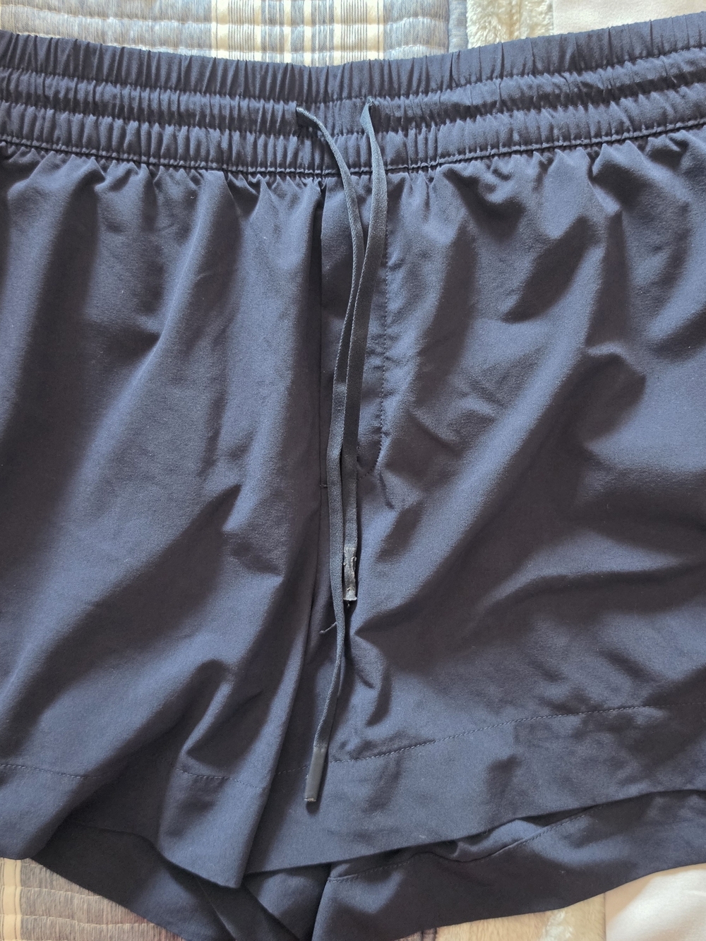 Athleta Arrival Short
